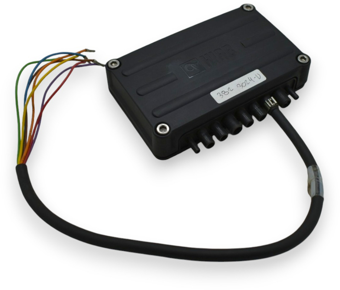 TWI Electronic Box 3823024-U - Ανταλλακτικό για Γερανός παπαγάλος: φωτογραφία 2 TWI Electronic Box 3823024-U - Ανταλλακτικό για Γερανός παπαγάλος: φωτογραφία 2