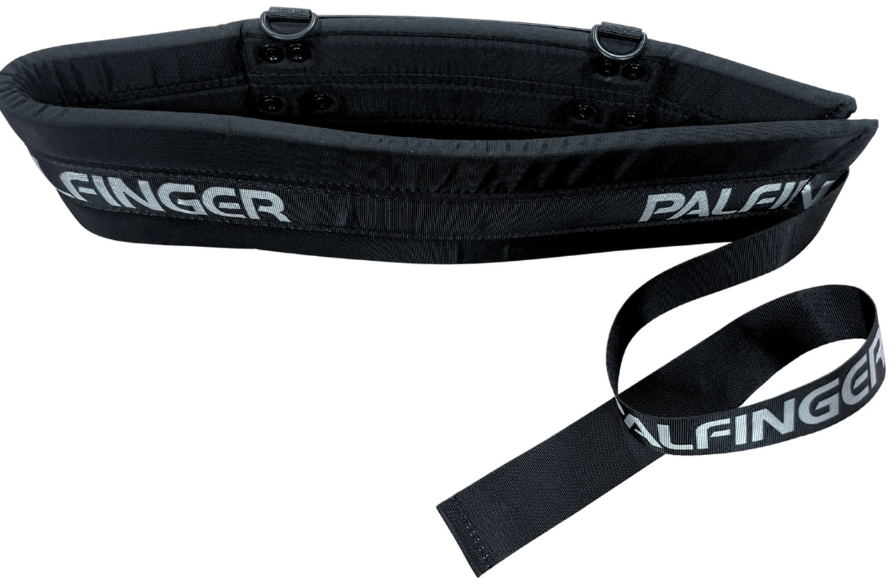 Waist belt Scanreco large size - Ηλεκτρικό σύστημα για Γερανός παπαγάλος: φωτογραφία 4 Waist belt Scanreco large size - Ηλεκτρικό σύστημα για Γερανός παπαγάλος: φωτογραφία 4