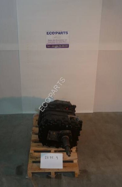 Iveco 2895.9 / 2895A9 / 2895B9 - Μετάδοσης κίνησης για Φορτηγό: φωτογραφία 1 Iveco 2895.9 / 2895A9 / 2895B9 - Μετάδοσης κίνησης για Φορτηγό: φωτογραφία 1