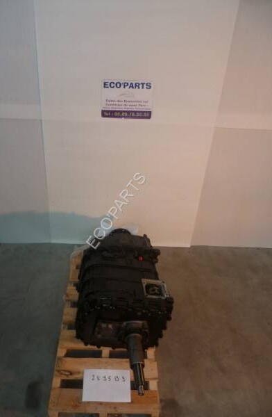 Iveco 2895.9 / 2895A9 / 2895B9 - Μετάδοσης κίνησης για Φορτηγό: φωτογραφία 2 Iveco 2895.9 / 2895A9 / 2895B9 - Μετάδοσης κίνησης για Φορτηγό: φωτογραφία 2