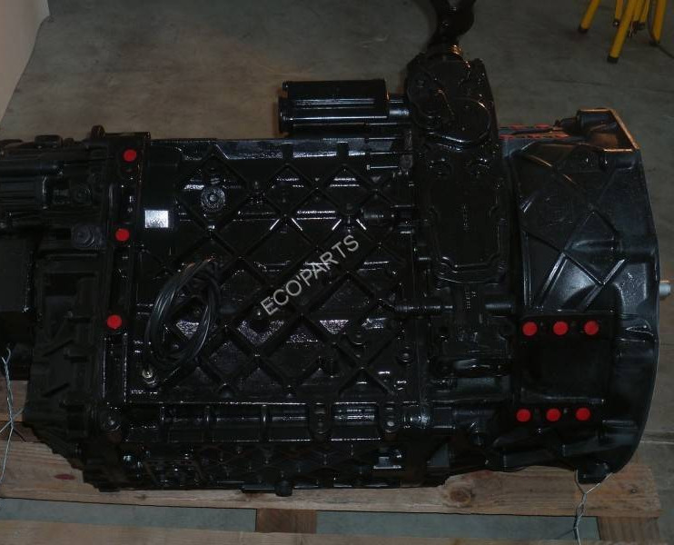 Renault 16S151 / 16S1620TD BOITE ENTIEREMENT RECONDITIONNEE GARANTIE 1 AN 1315051760 1315051822 1315051832 16S1620TD / 1341001002 / 5010545678 - Μετάδοσης κίνησης για Φορτηγό: φωτογραφία 3 Renault 16S151 / 16S1620TD BOITE ENTIEREMENT RECONDITIONNEE GARANTIE 1 AN 1315051760 1315051822 1315051832 16S1620TD / 1341001002 / 5010545678 - Μετάδοσης κίνησης για Φορτηγό: φωτογραφία 3