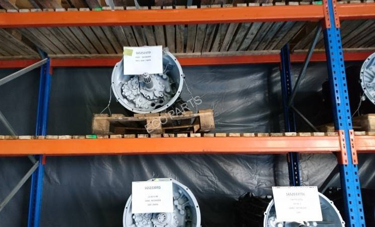 Renault 16S221IT / 16S2221 Boite entièrement reconditionnée garantie 1 an 16S221IT / 1316041795 / 5010545578 16S221IT / 1316041755 / 5010545005 16S2221TD / 1343050002 / 5010613562 - Μετάδοσης κίνησης για Φορτηγό: φωτογραφία 3 Renault 16S221IT / 16S2221 Boite entièrement reconditionnée garantie 1 an 16S221IT / 1316041795 / 5010545578 16S221IT / 1316041755 / 5010545005 16S2221TD / 1343050002 / 5010613562 - Μετάδοσης κίνησης για Φορτηγό: φωτογραφία 3