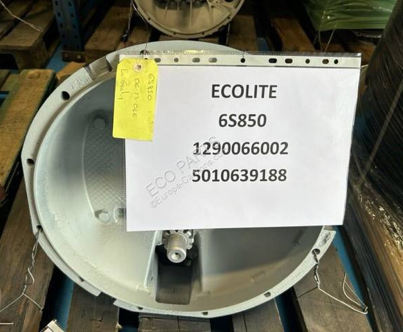 Renault  - Μετάδοσης κίνησης για Φορτηγό: φωτογραφία 1 Renault  - Μετάδοσης κίνησης για Φορτηγό: φωτογραφία 1