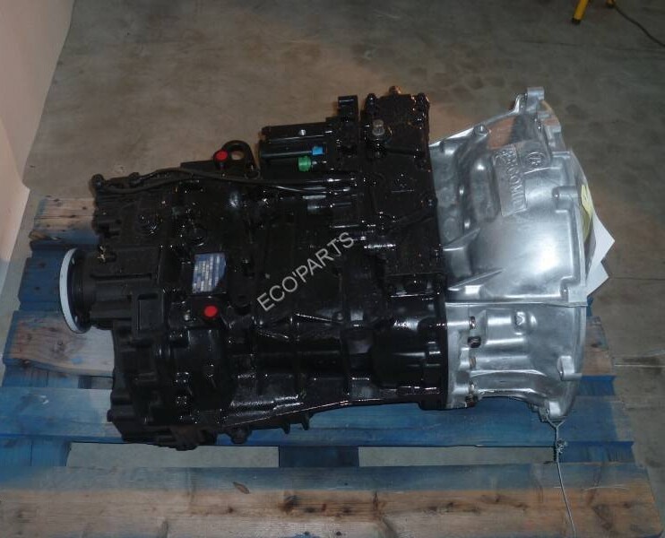 Volvo 6 AS1000TO 1346062013 7421117210 - Μετάδοσης κίνησης για Φορτηγό: φωτογραφία 3 Volvo 6 AS1000TO 1346062013 7421117210 - Μετάδοσης κίνησης για Φορτηγό: φωτογραφία 3