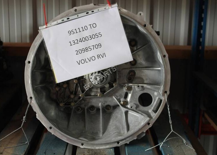 Volvo 6 AS1000TO 1346062013 7421117210 - Μετάδοσης κίνησης για Φορτηγό: φωτογραφία 1 Volvo 6 AS1000TO 1346062013 7421117210 - Μετάδοσης κίνησης για Φορτηγό: φωτογραφία 1