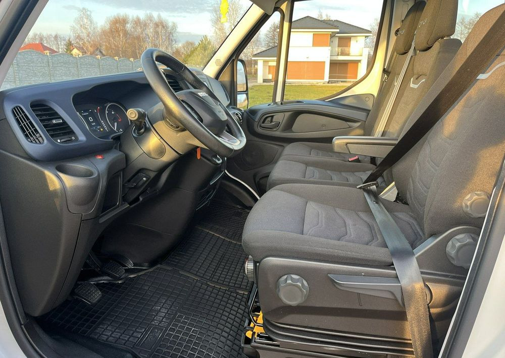 Όχημα με ανατρεπομενη καροτσα Iveco Daily: φωτογραφία 12 Όχημα με ανατρεπομενη καροτσα Iveco Daily: φωτογραφία 12