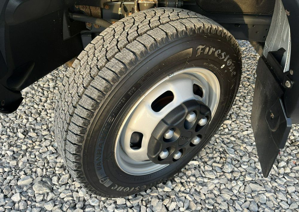 Όχημα με ανατρεπομενη καροτσα Iveco Daily: φωτογραφία 22 Όχημα με ανατρεπομενη καροτσα Iveco Daily: φωτογραφία 22