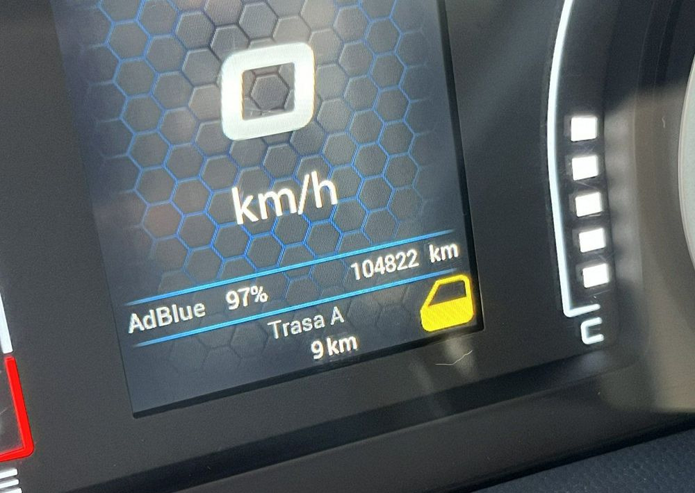 Όχημα με ανατρεπομενη καροτσα Iveco Daily: φωτογραφία 16 Όχημα με ανατρεπομενη καροτσα Iveco Daily: φωτογραφία 16