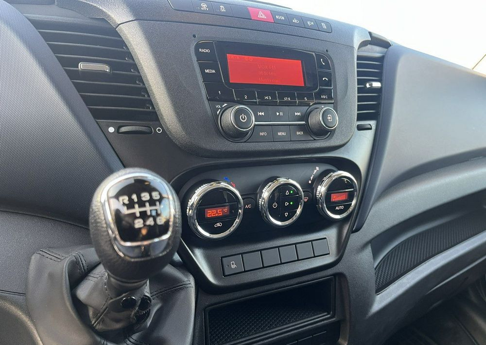 Όχημα με ανατρεπομενη καροτσα Iveco Daily: φωτογραφία 17 Όχημα με ανατρεπομενη καροτσα Iveco Daily: φωτογραφία 17