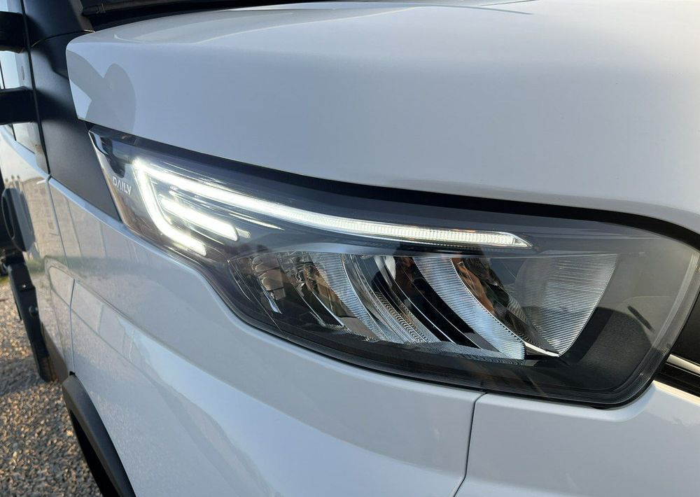 Όχημα με ανατρεπομενη καροτσα Iveco Daily: φωτογραφία 14 Όχημα με ανατρεπομενη καροτσα Iveco Daily: φωτογραφία 14