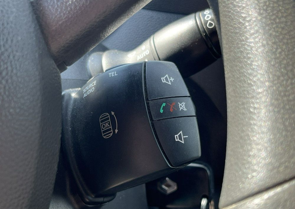 Μικρό λεωφορείο, Επιβατικό βαν Renault Master: φωτογραφία 19