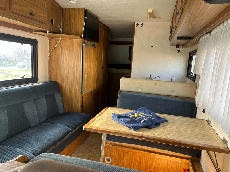 Ενιαίο αυτοκινούμενο Fiat Streamline Vol Intregaal: φωτογραφία 6