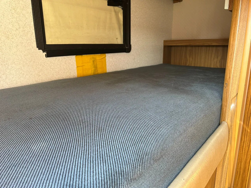 Ενιαίο αυτοκινούμενο Fiat Streamline Vol Intregaal: φωτογραφία 9