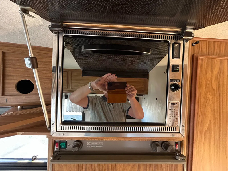 Ενιαίο αυτοκινούμενο Fiat Streamline Vol Intregaal: φωτογραφία 14