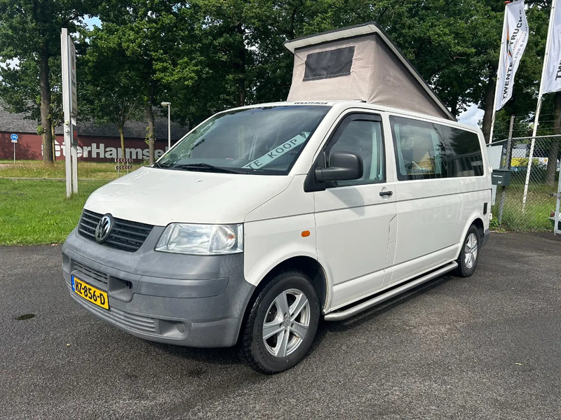 Volkswagen Camper (California) geen BTW Lang met hefdak - Αυτοκινούμενο βαν: φωτογραφία 3 Volkswagen Camper (California) geen BTW Lang met hefdak - Αυτοκινούμενο βαν: φωτογραφία 3