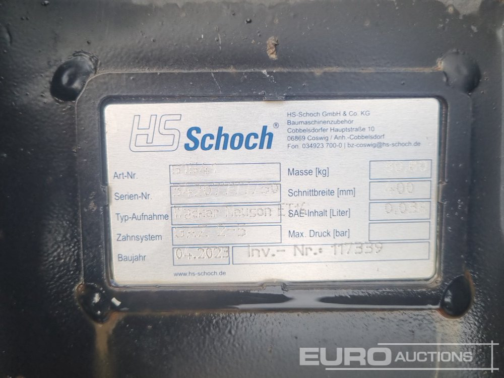 14" Digging Buckets to suit MS01 (3 of) - Κουβάς: φωτογραφία 5 14" Digging Buckets to suit MS01 (3 of) - Κουβάς: φωτογραφία 5