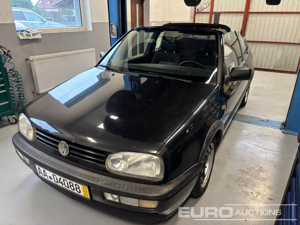 1999 Volkswagen Golf - Αυτοκίνητο: φωτογραφία 2 1999 Volkswagen Golf - Αυτοκίνητο: φωτογραφία 2