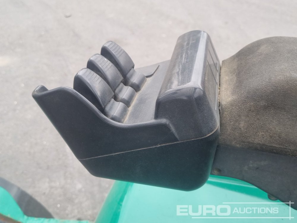 Περονοφόρο όχημα 2008 Hyster H4.5FTS: φωτογραφία 24