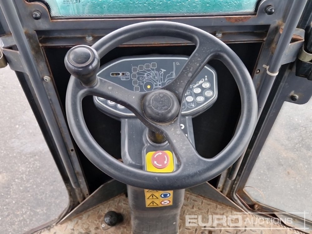 Οδοστρωτήρας 2012 Hamm HD14VV: φωτογραφία 34