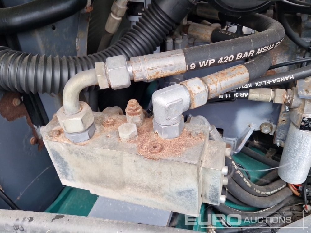 Οδοστρωτήρας 2012 Hamm HD14VV: φωτογραφία 28