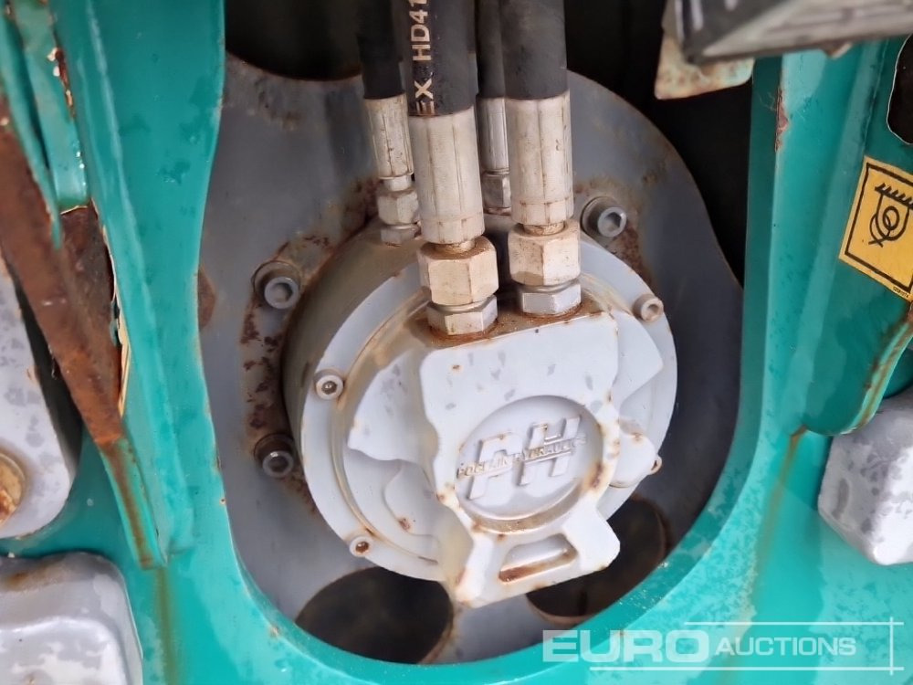 Οδοστρωτήρας 2012 Hamm HD14VV: φωτογραφία 13