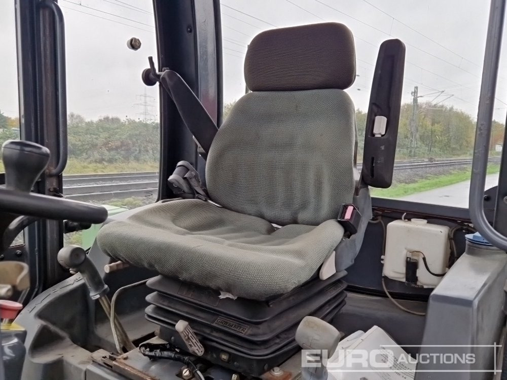 Οδοστρωτήρας 2012 Hamm HD14VV: φωτογραφία 31