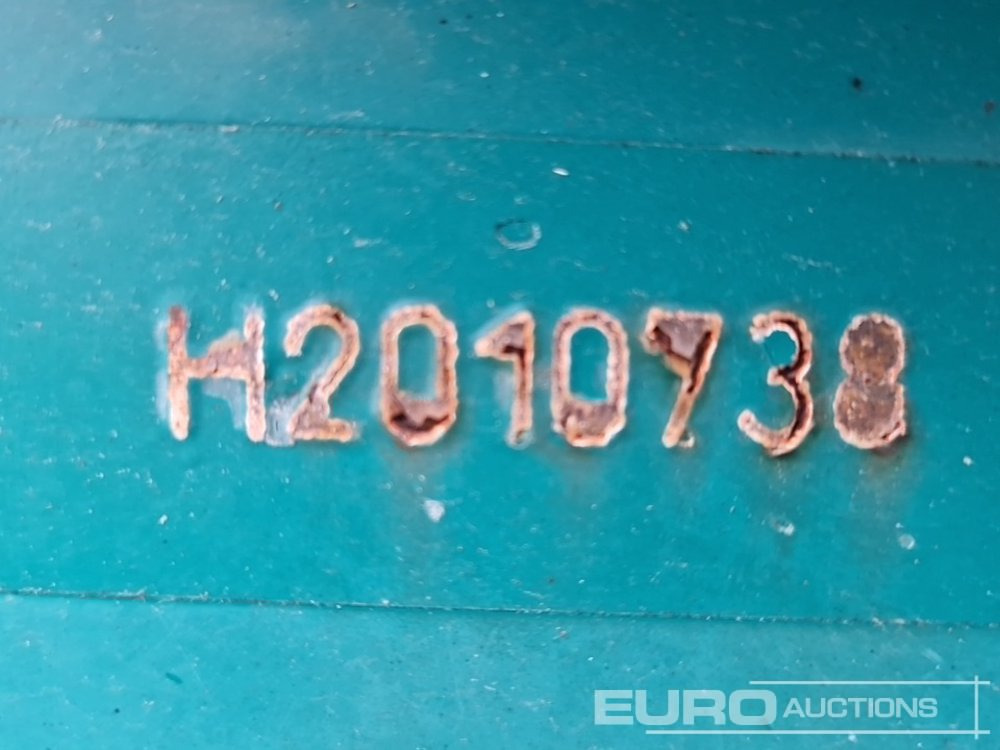 Οδοστρωτήρας 2012 Hamm HD14VV: φωτογραφία 38