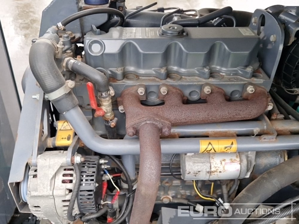 Οδοστρωτήρας 2012 Hamm HD14VV: φωτογραφία 26