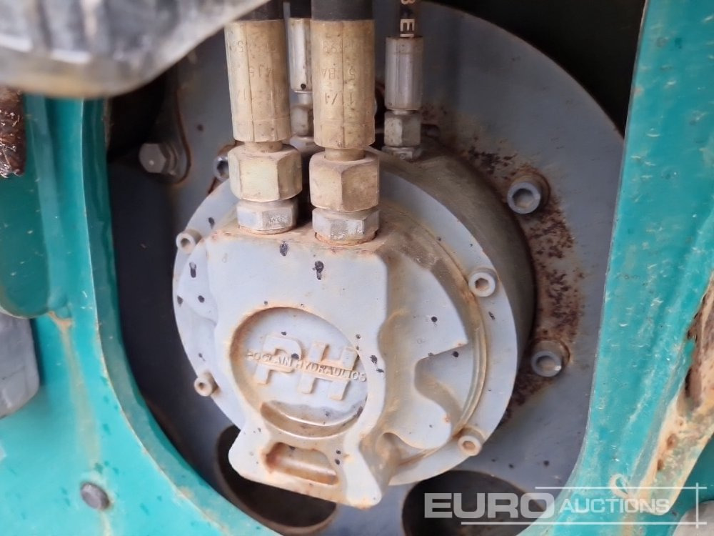 Οδοστρωτήρας 2012 Hamm HD14VV: φωτογραφία 16