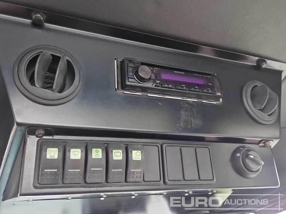 Οδοστρωτήρας 2012 Hamm HD14VV: φωτογραφία 32