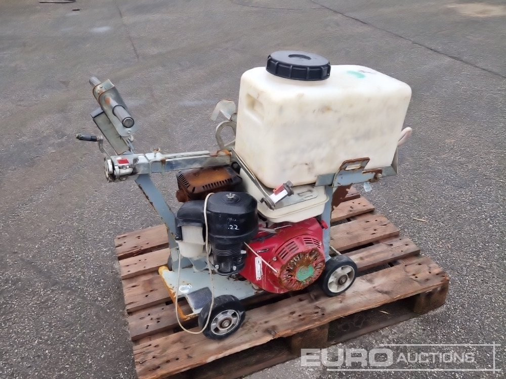 2012 Lissmac FS13/3-B - Μηχανών ασφάλτου: φωτογραφία 3 2012 Lissmac FS13/3-B - Μηχανών ασφάλτου: φωτογραφία 3