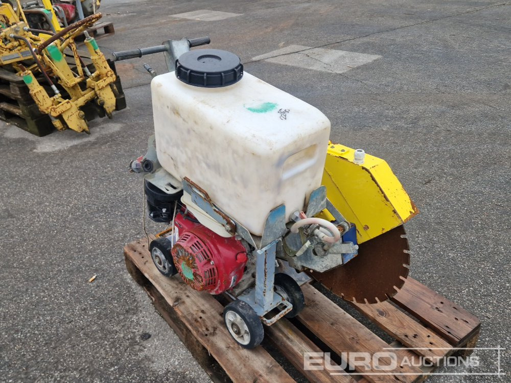 2012 Lissmac FS13/3-B - Μηχανών ασφάλτου: φωτογραφία 4 2012 Lissmac FS13/3-B - Μηχανών ασφάλτου: φωτογραφία 4