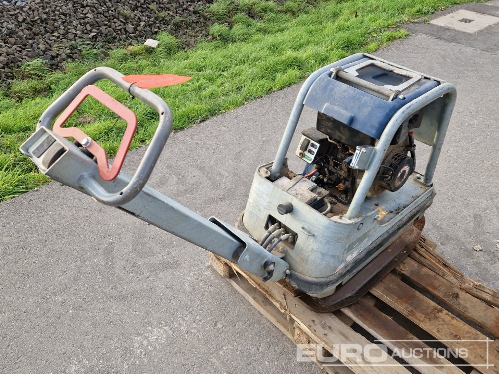 2012 Swepac FB250 - Μηχανών ασφάλτου: φωτογραφία 3 2012 Swepac FB250 - Μηχανών ασφάλτου: φωτογραφία 3