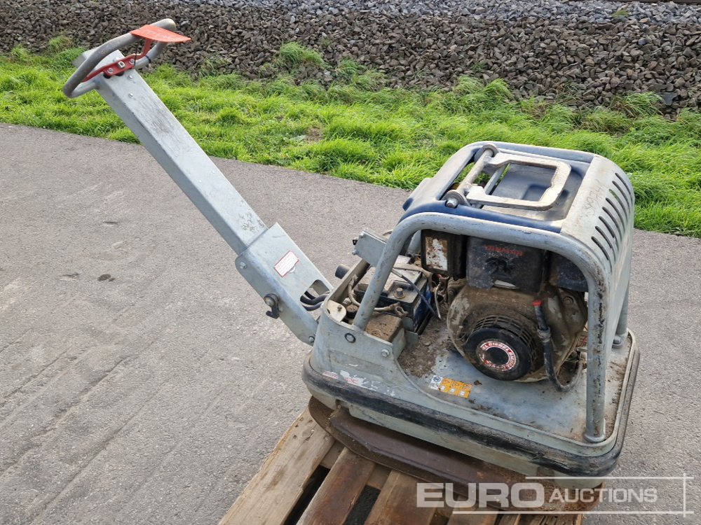 2012 Swepac FB250 - Μηχανών ασφάλτου: φωτογραφία 4 2012 Swepac FB250 - Μηχανών ασφάλτου: φωτογραφία 4