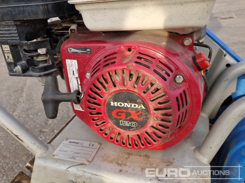 2012 Weber CF2HD - Μηχανών ασφάλτου: φωτογραφία 5 2012 Weber CF2HD - Μηχανών ασφάλτου: φωτογραφία 5