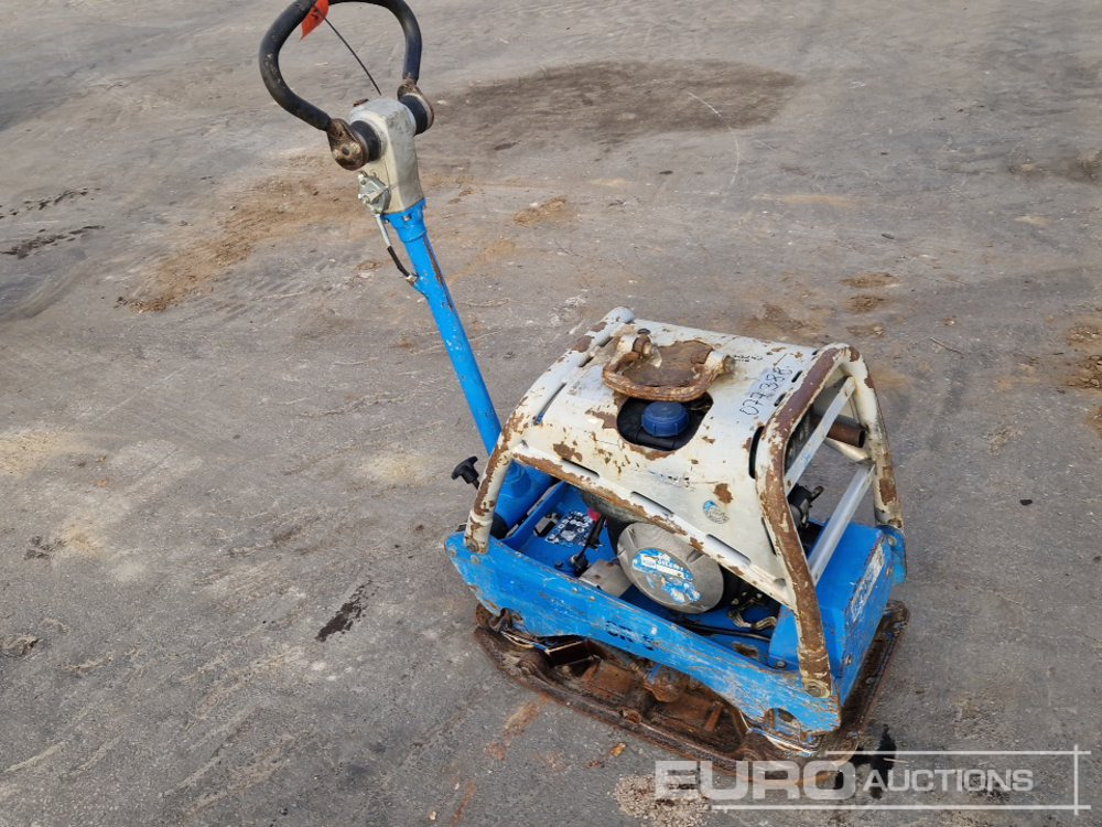 2012 Weber CR5E - Μηχανών ασφάλτου: φωτογραφία 2 2012 Weber CR5E - Μηχανών ασφάλτου: φωτογραφία 2