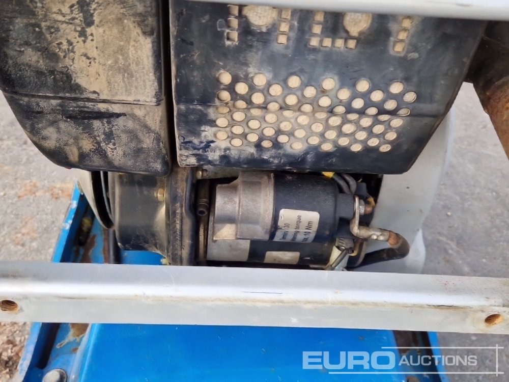 2012 Weber CR5E - Μηχανών ασφάλτου: φωτογραφία 5 2012 Weber CR5E - Μηχανών ασφάλτου: φωτογραφία 5