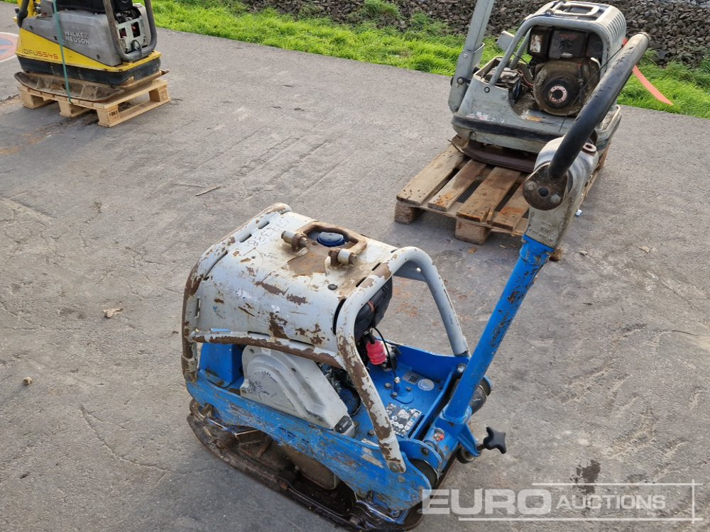 2012 Weber CR5E - Μηχανών ασφάλτου: φωτογραφία 4 2012 Weber CR5E - Μηχανών ασφάλτου: φωτογραφία 4