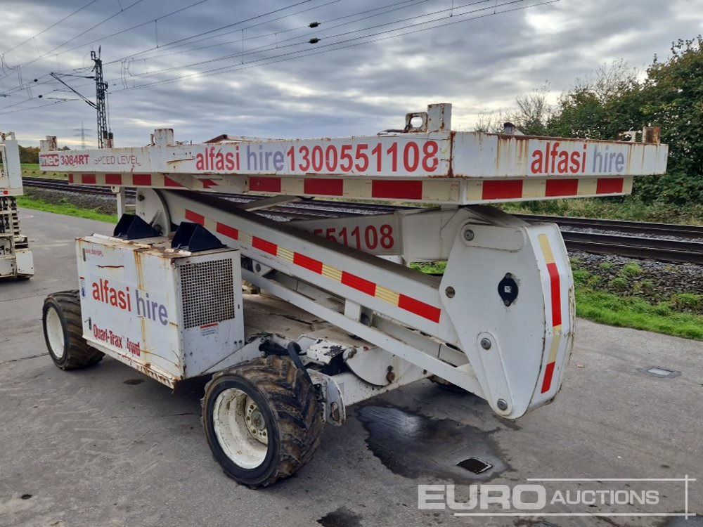 2013 JLG MEC3084RT - Ψαλιδωτό ανυψωτικό: φωτογραφία 2 2013 JLG MEC3084RT - Ψαλιδωτό ανυψωτικό: φωτογραφία 2