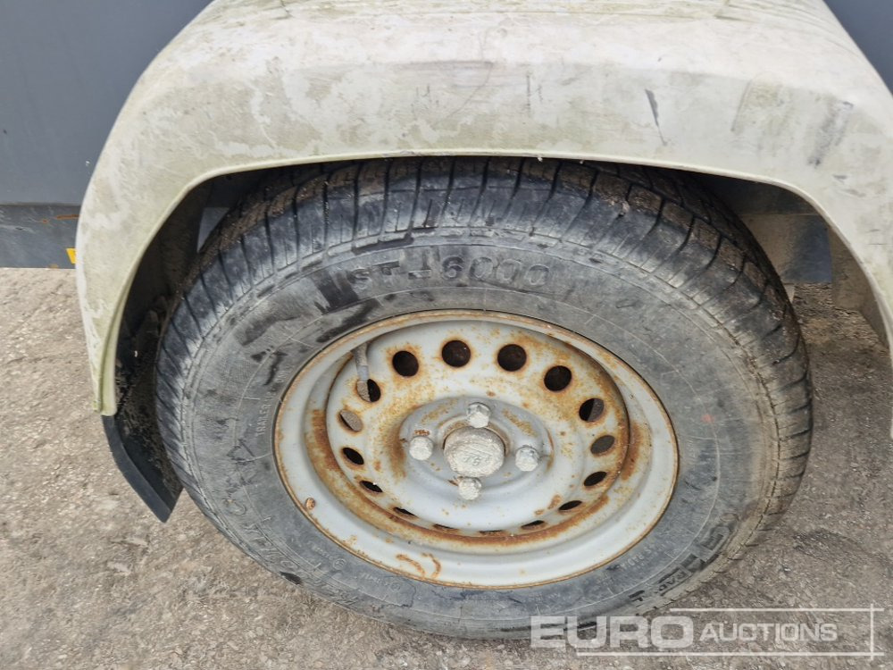 2014 Atlas Copco QAX30 - Βιομηχανική γεννήτρια: φωτογραφία 5 2014 Atlas Copco QAX30 - Βιομηχανική γεννήτρια: φωτογραφία 5