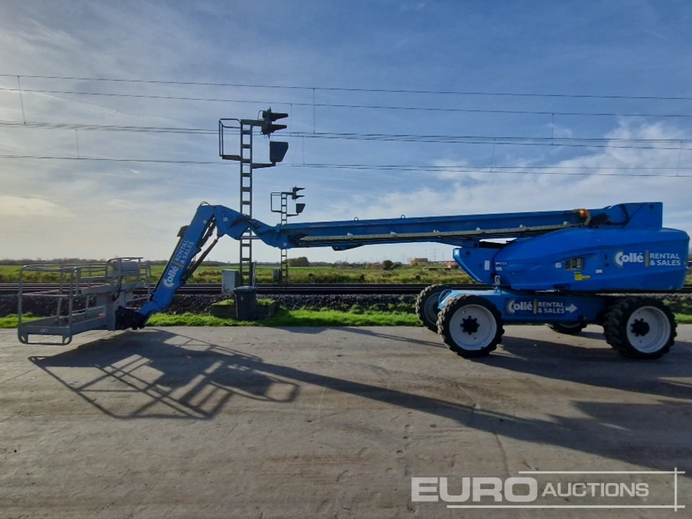 2014 Manitou 280TJ - Τηλεσκοπικό ανυψωτικό: φωτογραφία 2 2014 Manitou 280TJ - Τηλεσκοπικό ανυψωτικό: φωτογραφία 2