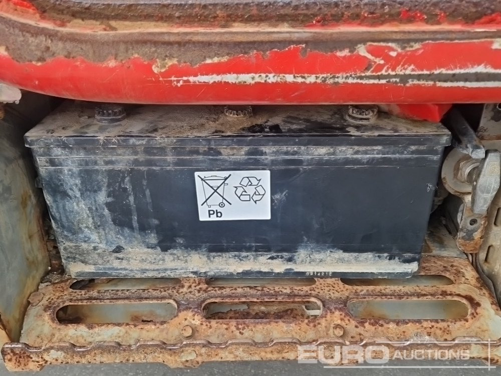 Τηλεσκοπικός φορτωτής 2014 Manitou MT835: φωτογραφία 26