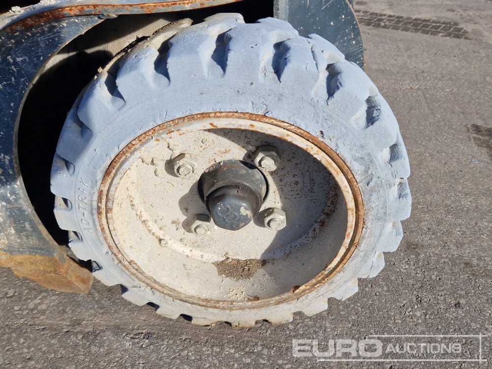 Κάθετος ανελκυστήρας με κατάρτι 2015 ATN PIAF1000R: φωτογραφία 10