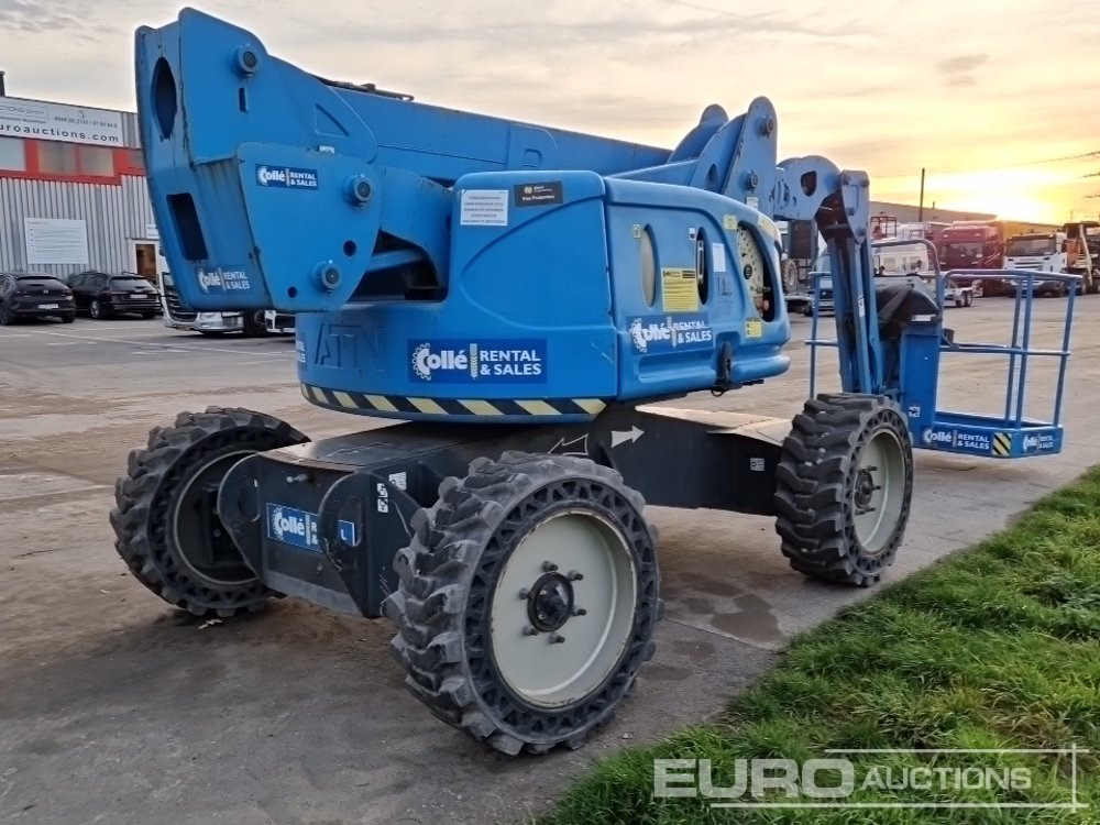 2015 ATN ZEBRA 12 - Καλαθοφόρο ανυψωτικό: φωτογραφία 5 2015 ATN ZEBRA 12 - Καλαθοφόρο ανυψωτικό: φωτογραφία 5