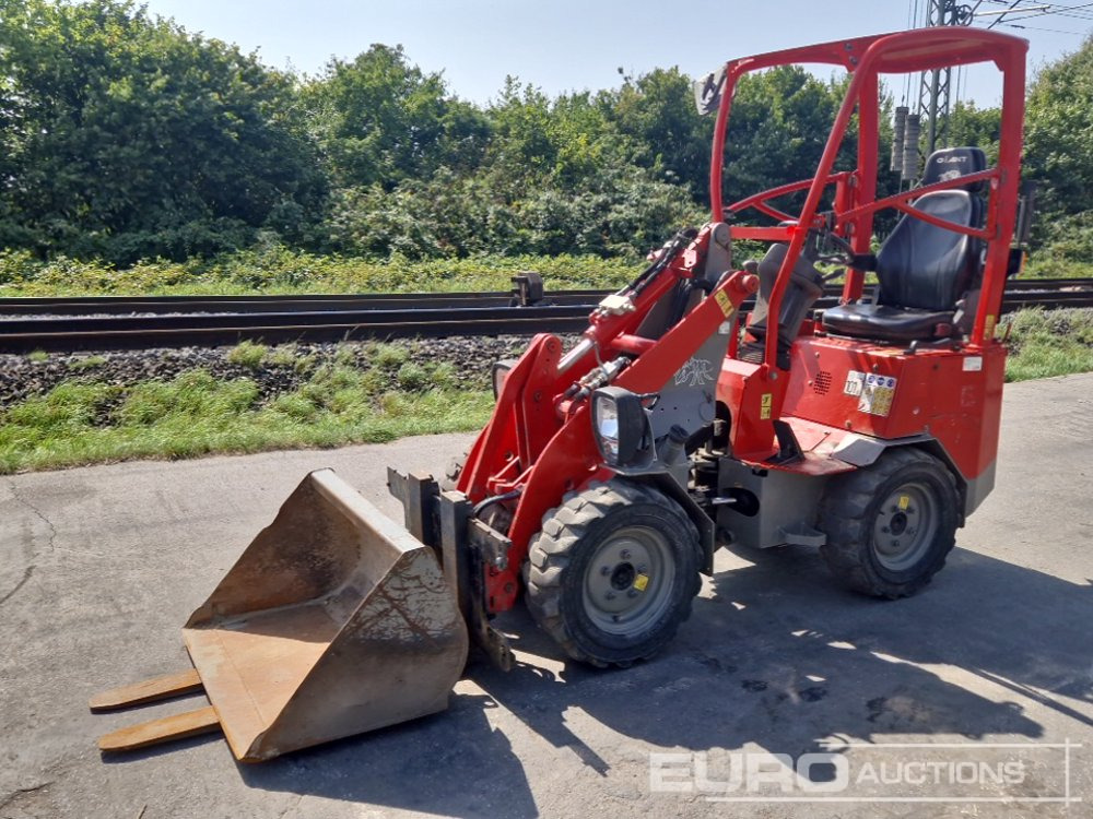 2015 Giant D254SW - Ελαστιχοφόρος φορτωτής: φωτογραφία 1 2015 Giant D254SW - Ελαστιχοφόρος φορτωτής: φωτογραφία 1