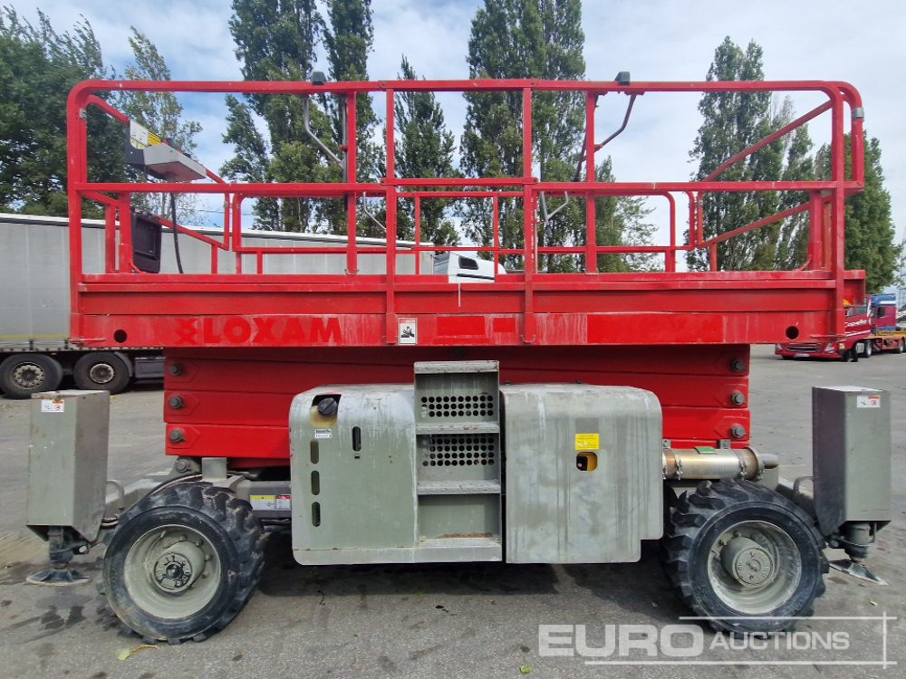 2015 Haulotte H15SX - Πλατφόρμα εναέρια: φωτογραφία 5 2015 Haulotte H15SX - Πλατφόρμα εναέρια: φωτογραφία 5