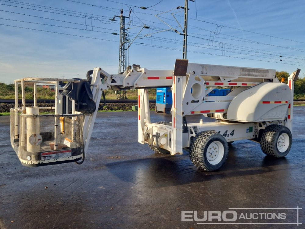 2015 NIFTY 210SD - Καλαθοφόρο ανυψωτικό: φωτογραφία 1 2015 NIFTY 210SD - Καλαθοφόρο ανυψωτικό: φωτογραφία 1