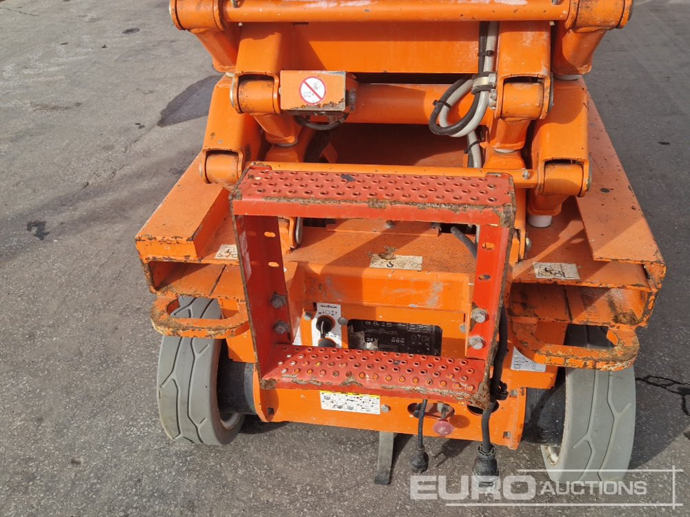 Πλατφόρμα εναέρια 2015 SkyJack SJIII 3219: φωτογραφία 14 Πλατφόρμα εναέρια 2015 SkyJack SJIII 3219: φωτογραφία 14