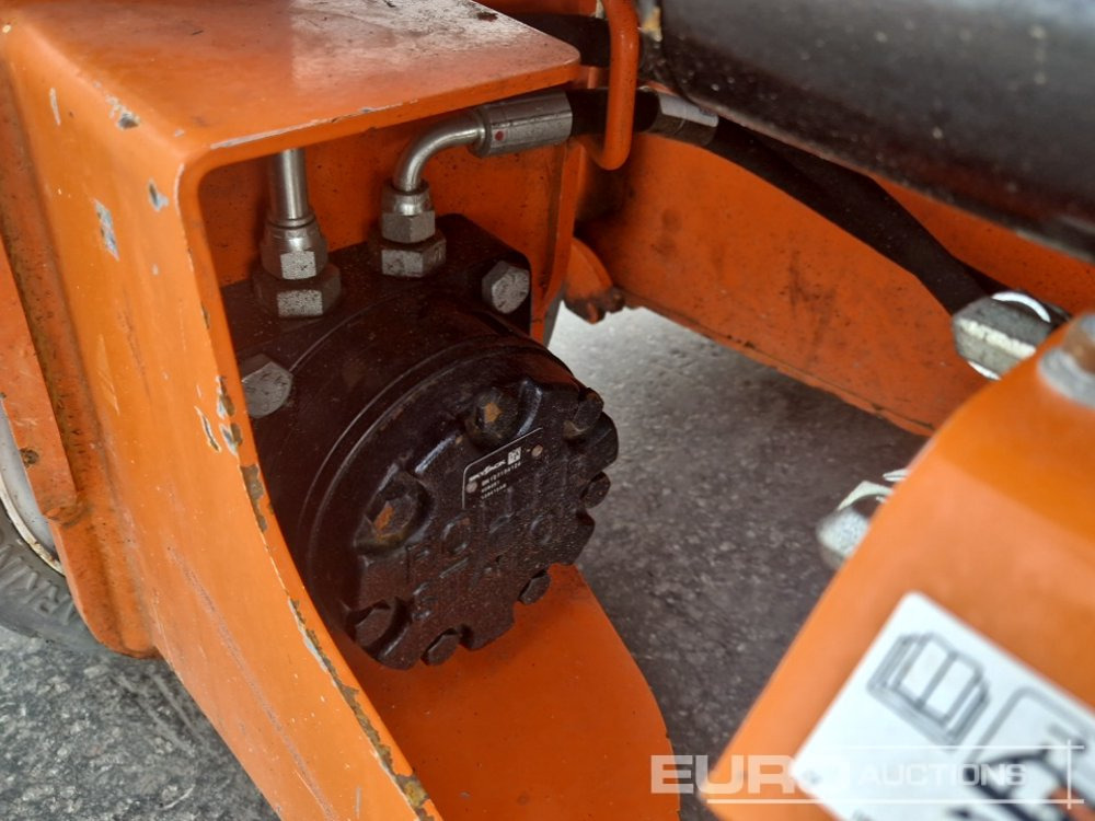 Πλατφόρμα εναέρια 2015 SkyJack SJIII 3219: φωτογραφία 11 Πλατφόρμα εναέρια 2015 SkyJack SJIII 3219: φωτογραφία 11