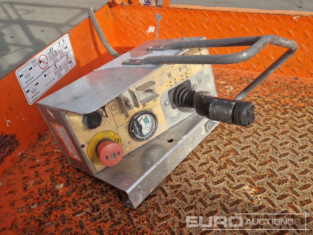 Πλατφόρμα εναέρια 2015 SkyJack SJIII 3219: φωτογραφία 16 Πλατφόρμα εναέρια 2015 SkyJack SJIII 3219: φωτογραφία 16